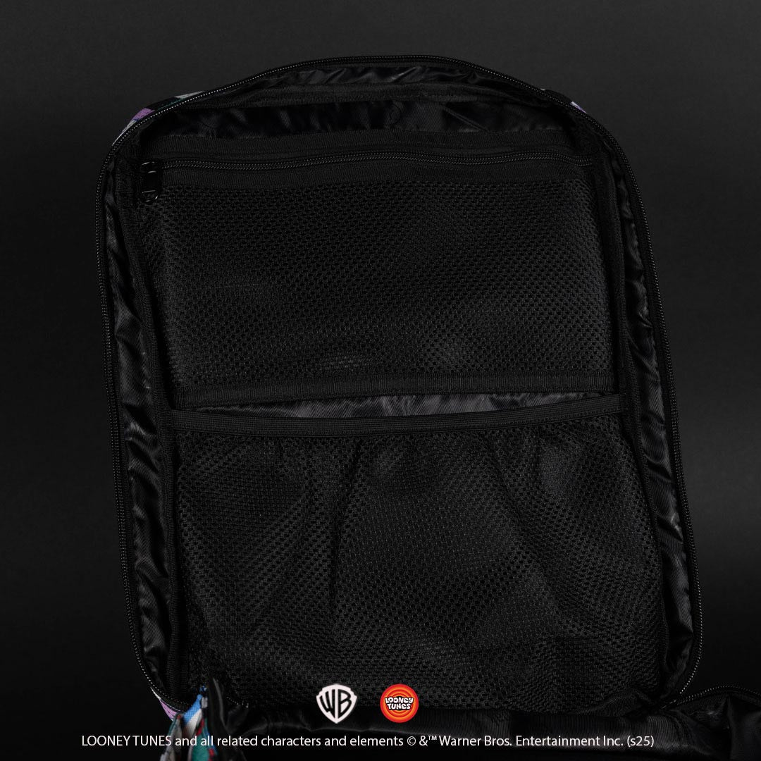 35L Backpack Looney Tunes (SALE)