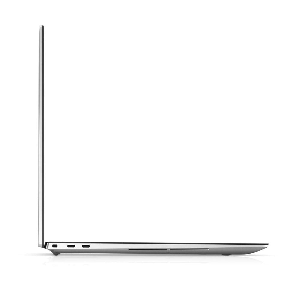 Dell XPS - 17"" UHD+ TS - i7-10750H - 16GB RAM - 512GB SSD NVIDIA GTX 1650 Ti - Platinum Silver - XPS9700-7255SLV-PUS