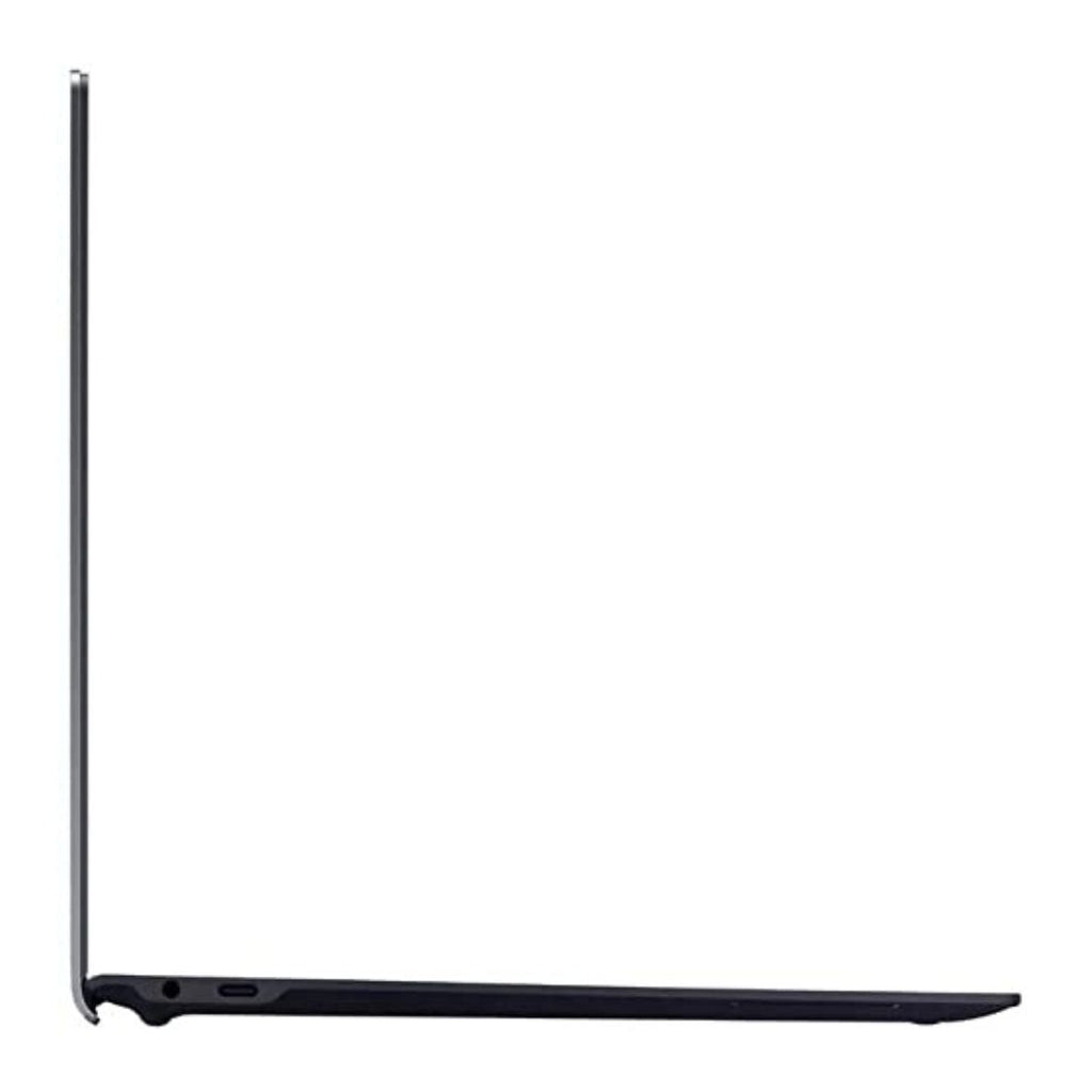 Samsung Galaxy Book S 13.3" Laptop - 8GB RAM - 256GB SSD - Mercury Gray - SM-W767VZAAVZW