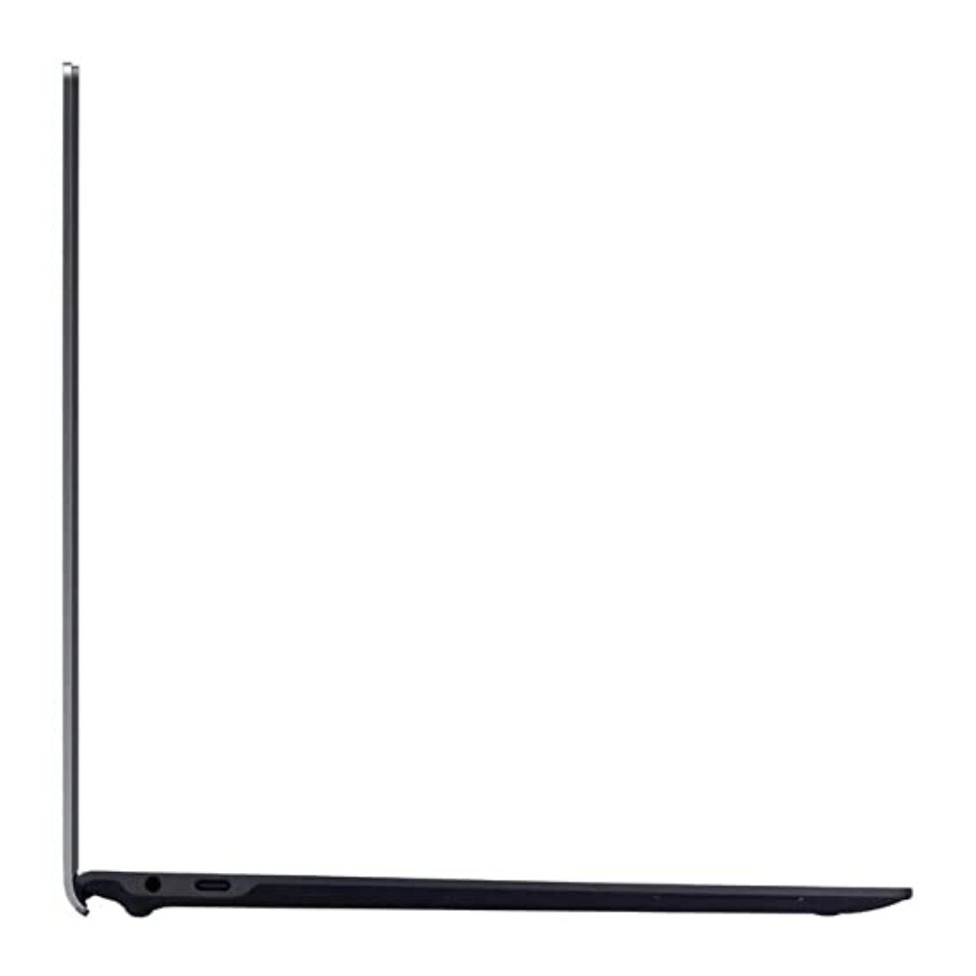 Samsung Galaxy Book S 13.3" Laptop - 8GB RAM - 256GB SSD - Mercury Gray - SM-W767VZAAVZW