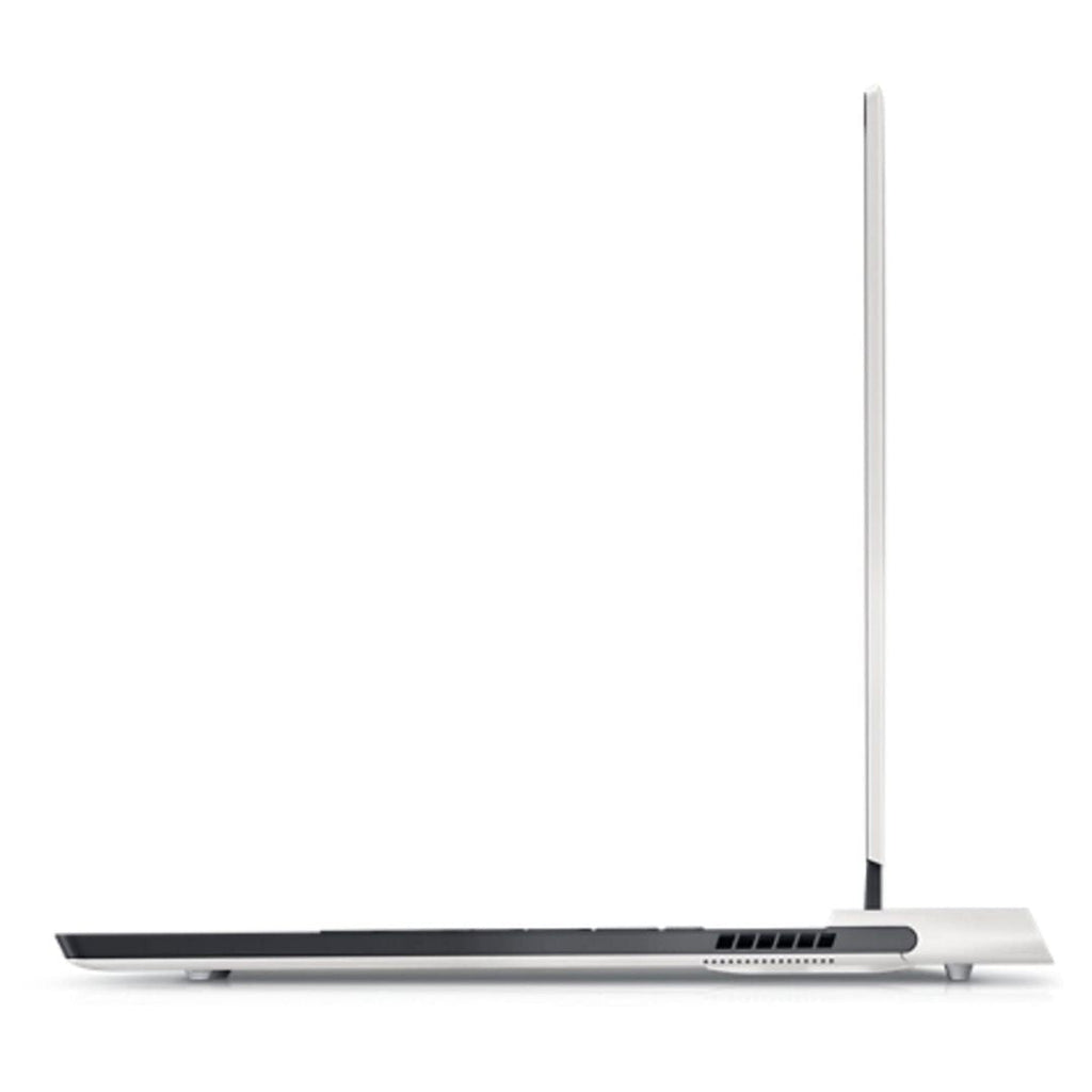 Alienware x14 R1 – 14" FHD 144Hz – Intel Core i5-12500H – 16GB RAM – RTX 3050 – 512GB SSD – Lunar Light