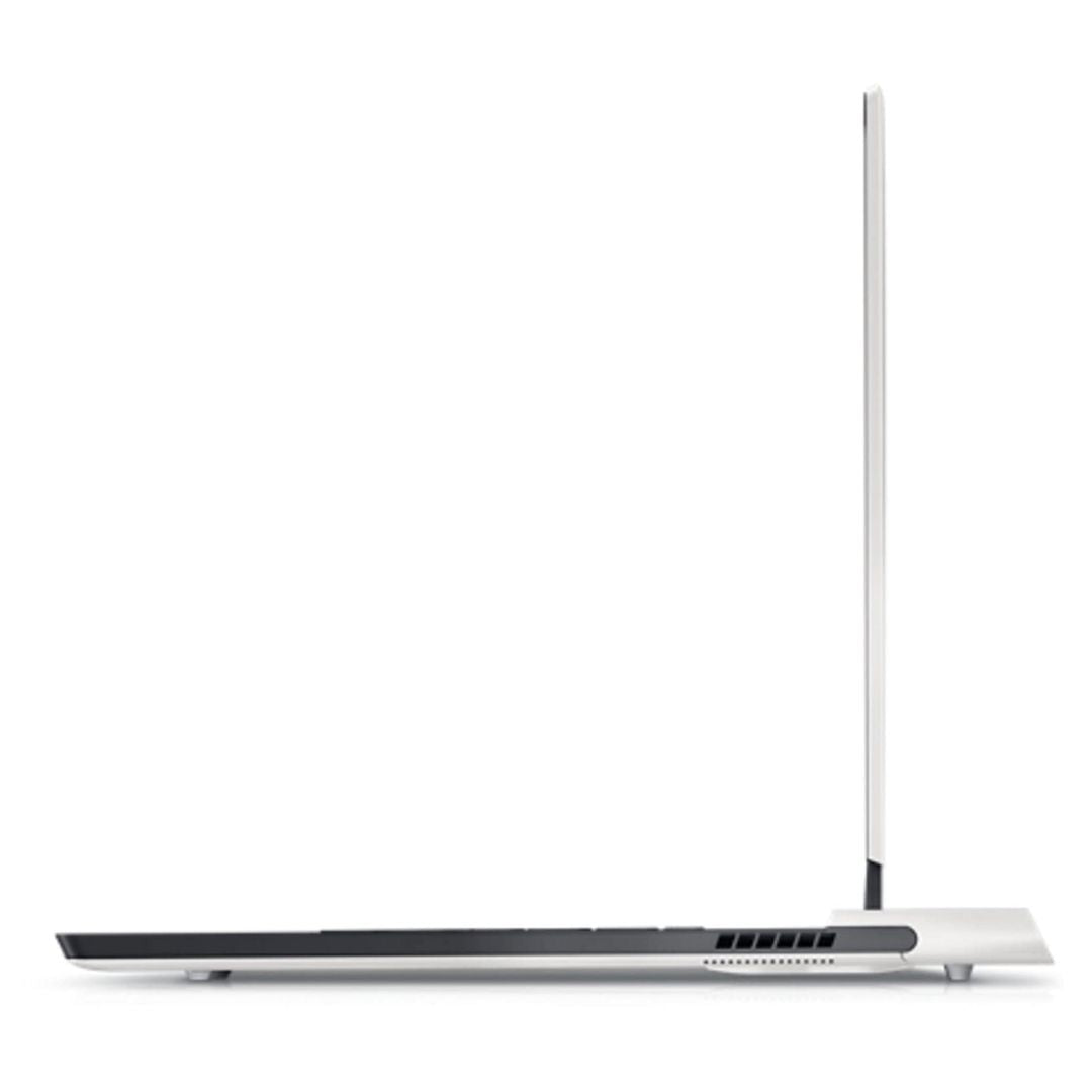 Alienware x14 R1 – 14" FHD 144Hz – Intel Core i5-12500H – 16GB RAM – RTX 3050 – 512GB SSD – Lunar Light