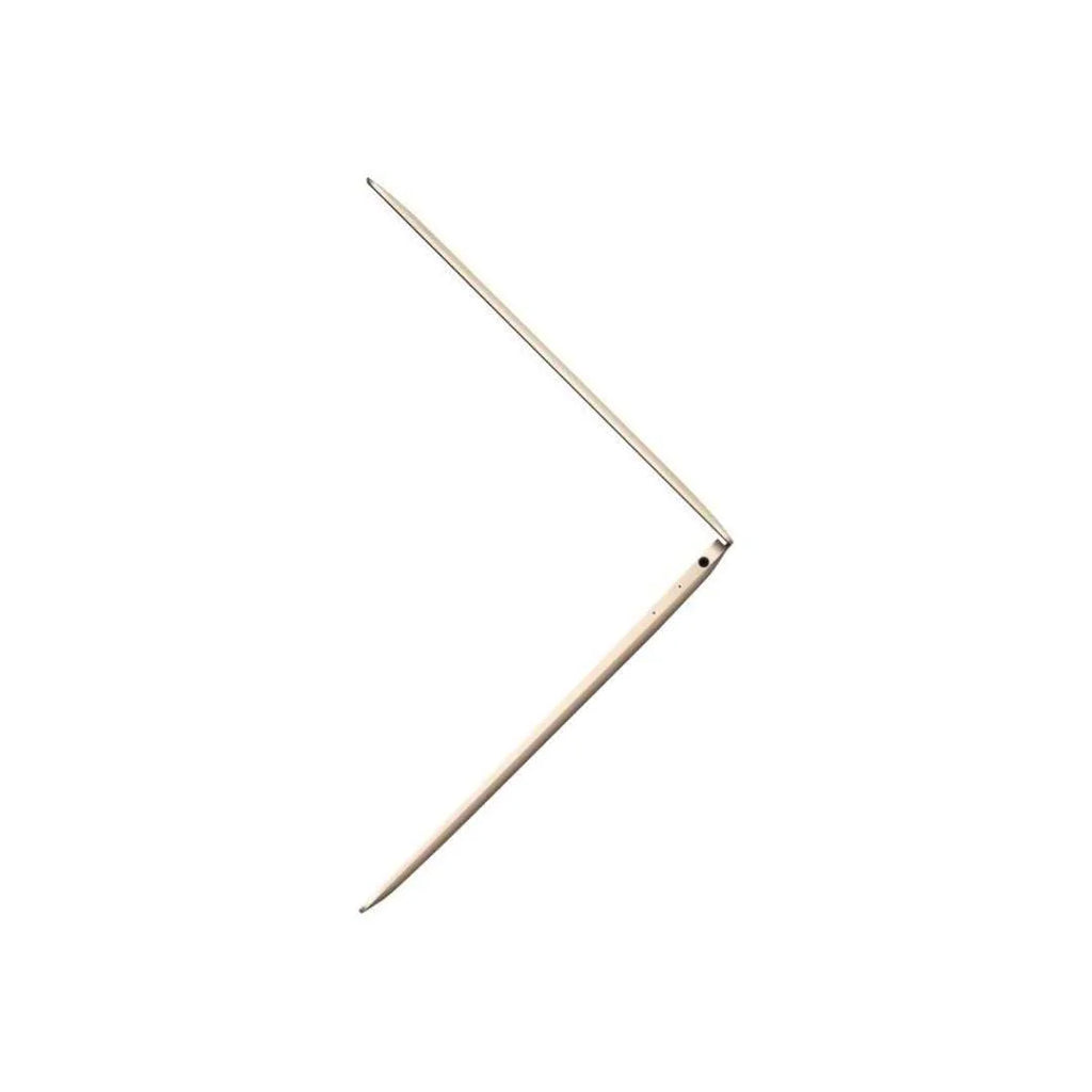 Apple - MacBook Air 12" (2015) Intel Core M-5Y51 - 8GB RAM - 512GB SSD - MK4N2LL/A - Gold