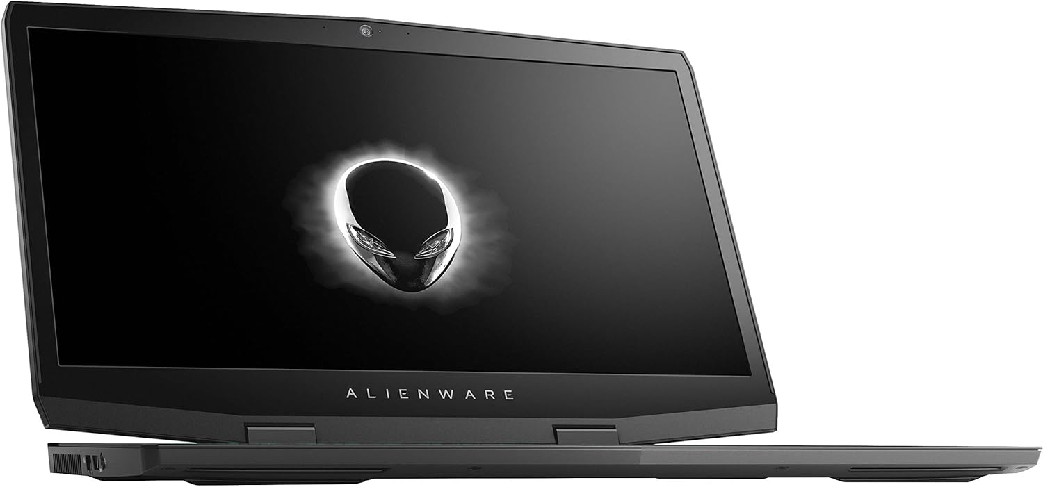 Alienware M17 – 17.3" FHD – Intel Core i7-9750H – 32GB RAM – RTX 2060 – 1TB SSD – Black