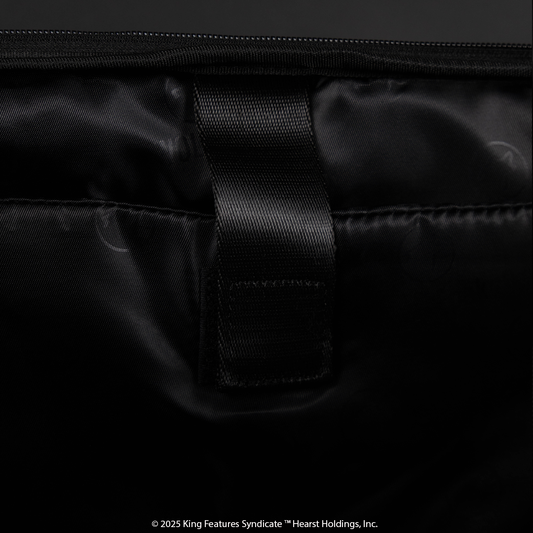 30L Perfect Duffle Bag Popeye Sink or Swim