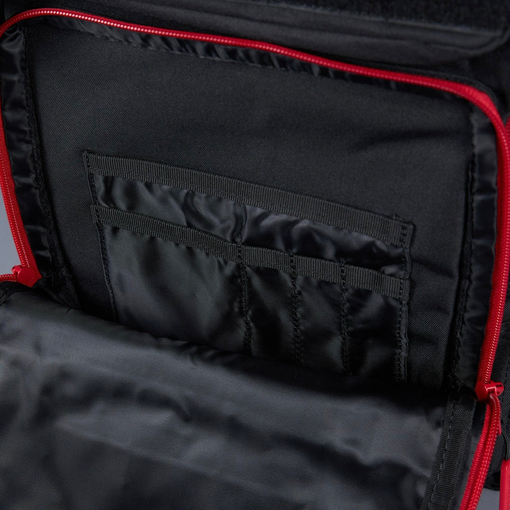 45L Backpack Black Nitro Circus