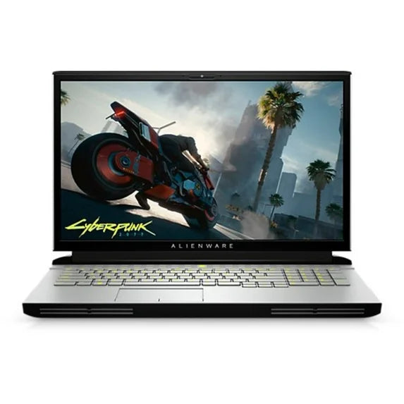 Alienware Area-51m - FHD - i9-9900K - 16GB RAM - RTX 2080 - 1TB SSD