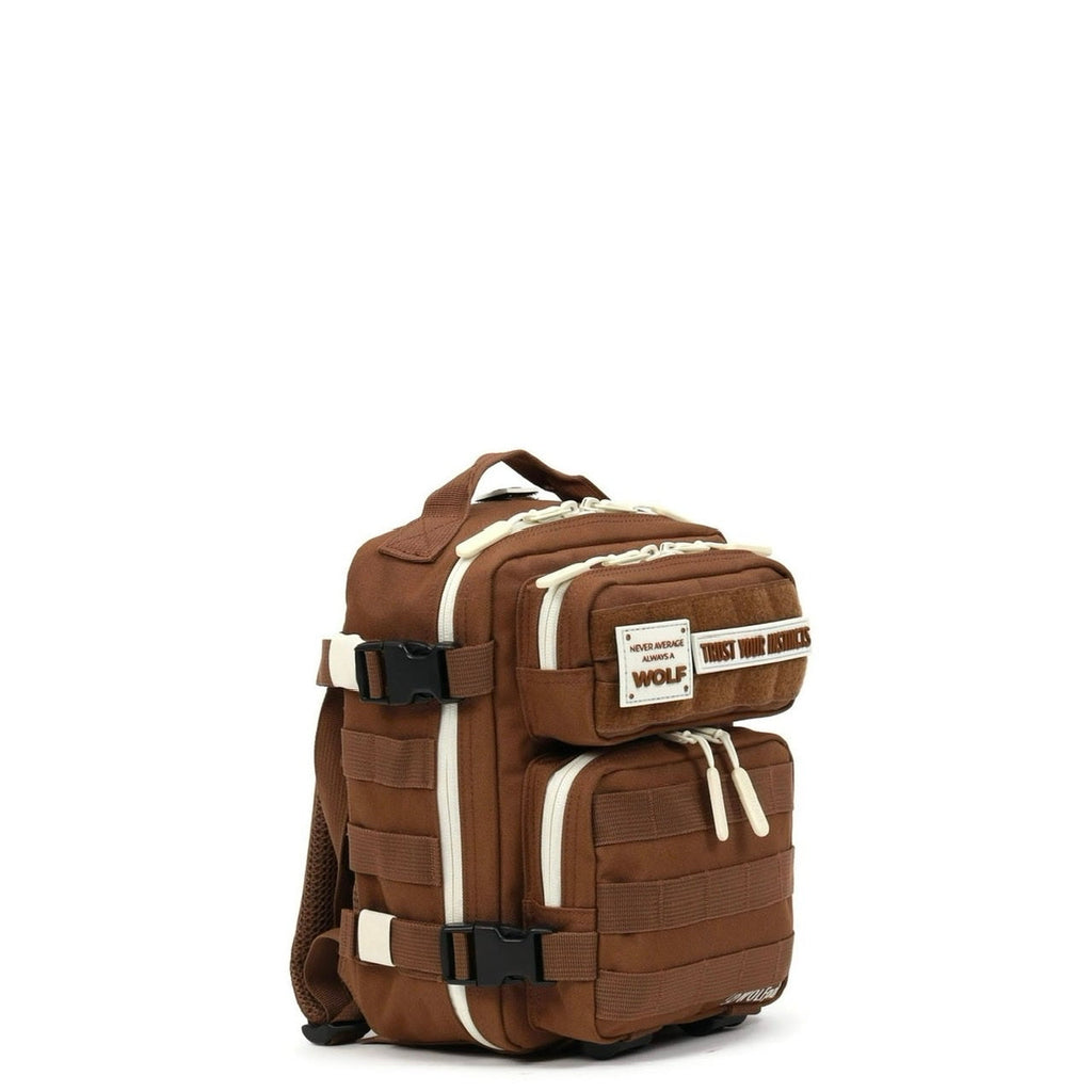 9L Backpack Mini Cocoa