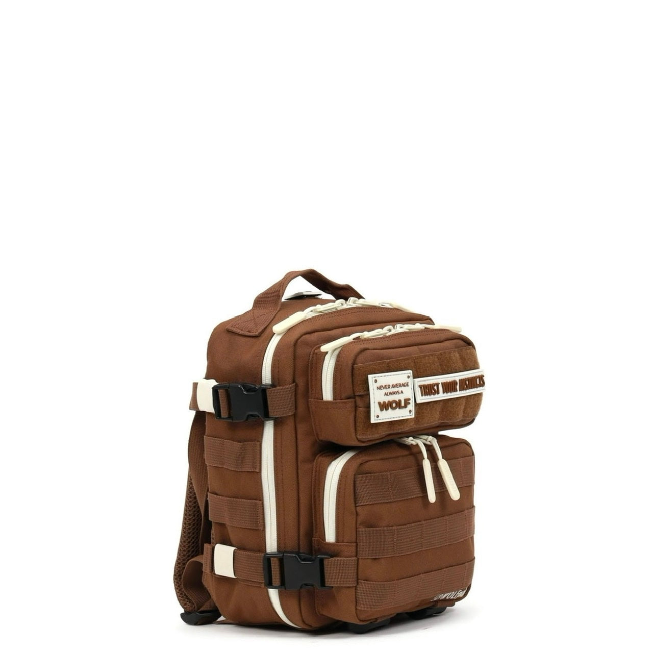 9L Backpack Mini Cocoa