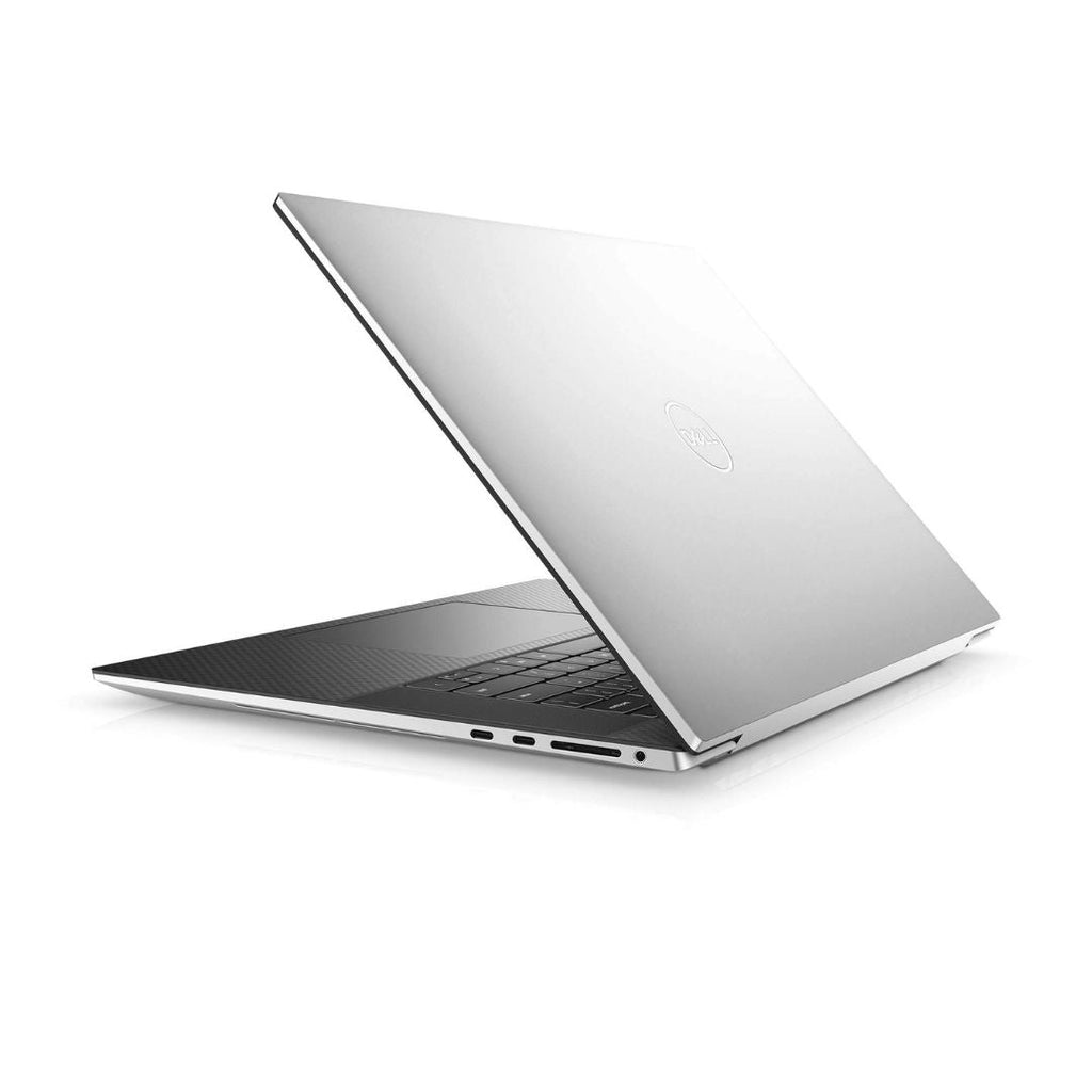 Dell XPS - 17"" UHD+ TS - i7-10750H - 16GB RAM - 512GB SSD NVIDIA GTX 1650 Ti - Platinum Silver - XPS9700-7255SLV-PUS