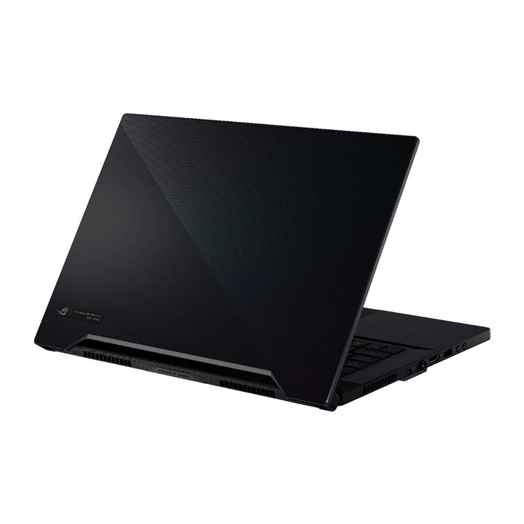 ASUS ROG Zephyrus M15 15.6" UHD - i7-10750H - 16GB RAM - 1TB SSD - NVIDIA GeForce RTX 2060 - Prism Black - GU502LV-BI7N8