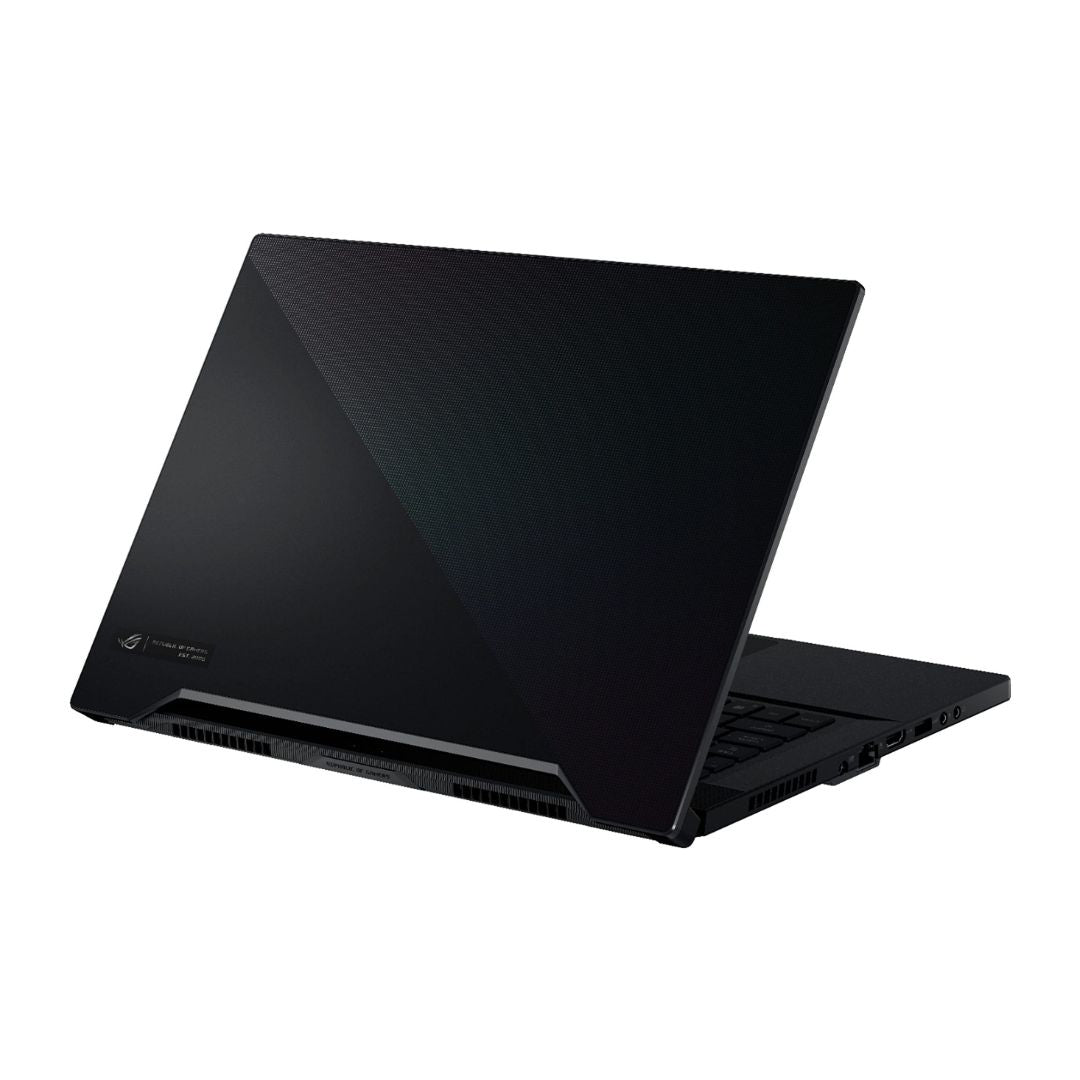 ASUS ROG Zephyrus M15 15.6" UHD - i7-10750H - 16GB RAM - 1TB SSD - NVIDIA GeForce RTX 2060 - Prism Black - GU502LV-BI7N8