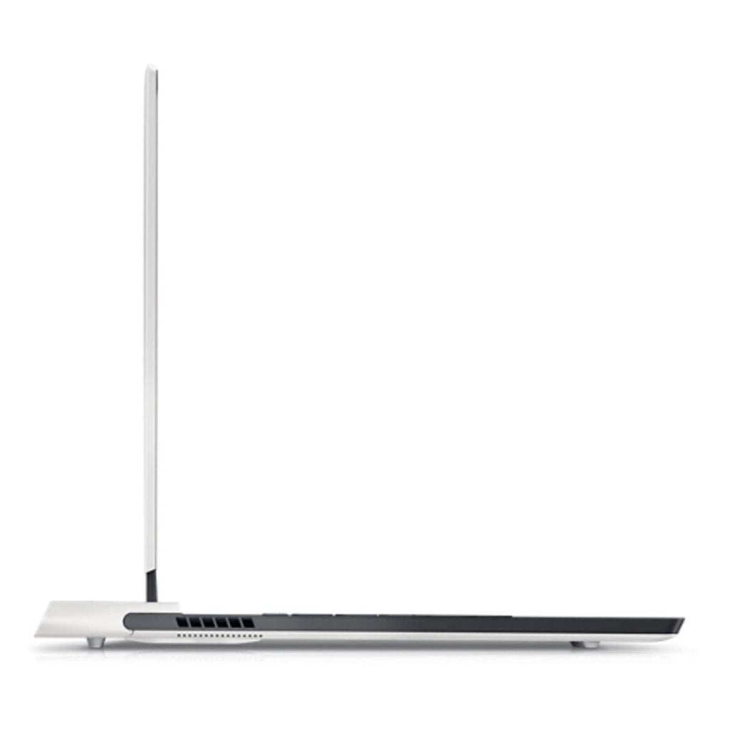 Alienware x14 R1 – 14" FHD 144Hz – Intel Core i5-12500H – 16GB RAM – RTX 3050 – 512GB SSD – Lunar Light