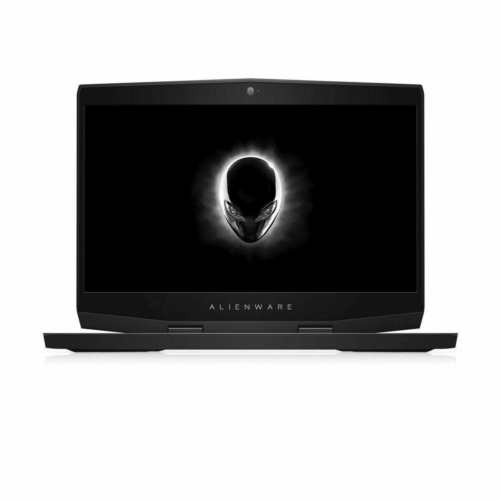 Alienware M15 - 15.6" FHD - i7-8750H - 16GB RAM - GTX 1060 - 1TB HDD - Silver