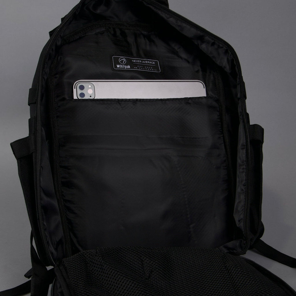 35L Nightshade Meal Prep Management