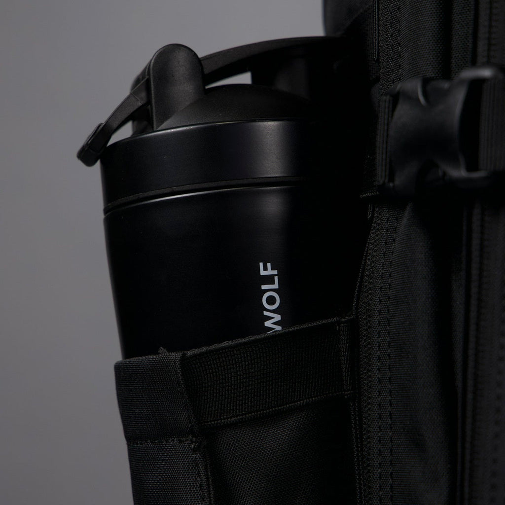 25L Nightshade Meal Prep Management