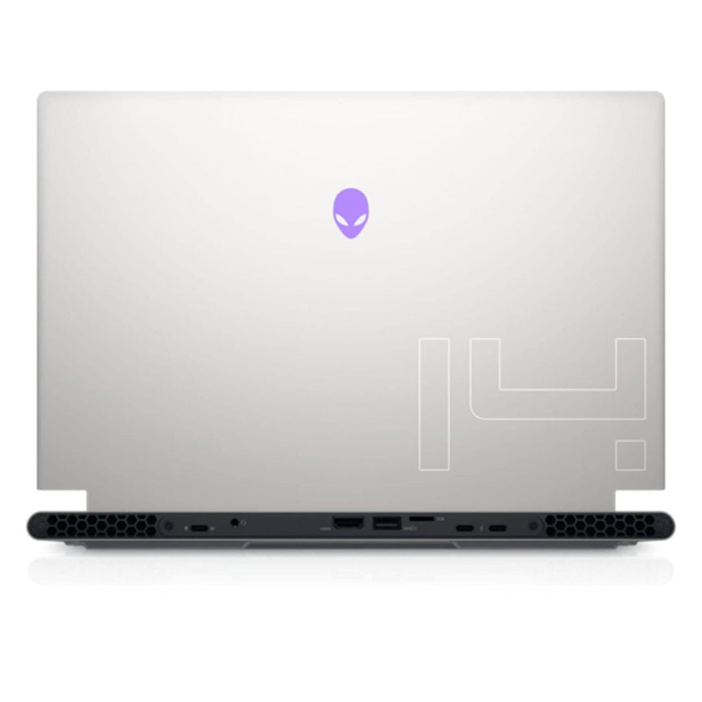 Alienware x14 R1 – 14" FHD 144Hz – Intel Core i5-12500H – 16GB RAM – RTX 3050 – 512GB SSD – Lunar Light