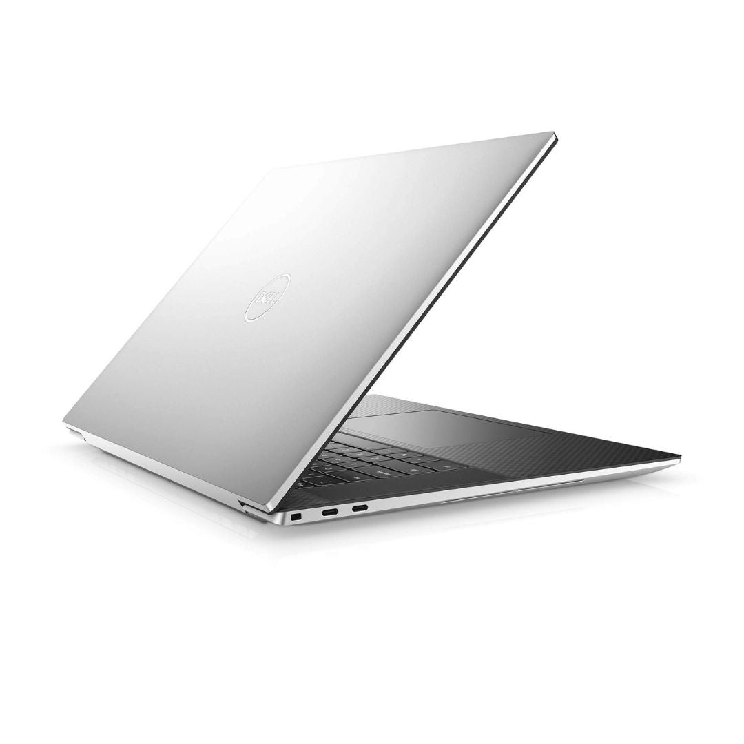 Dell XPS - 17"" UHD+ TS - i7-10750H - 16GB RAM - 512GB SSD NVIDIA GTX 1650 Ti - Platinum Silver - XPS9700-7255SLV-PUS