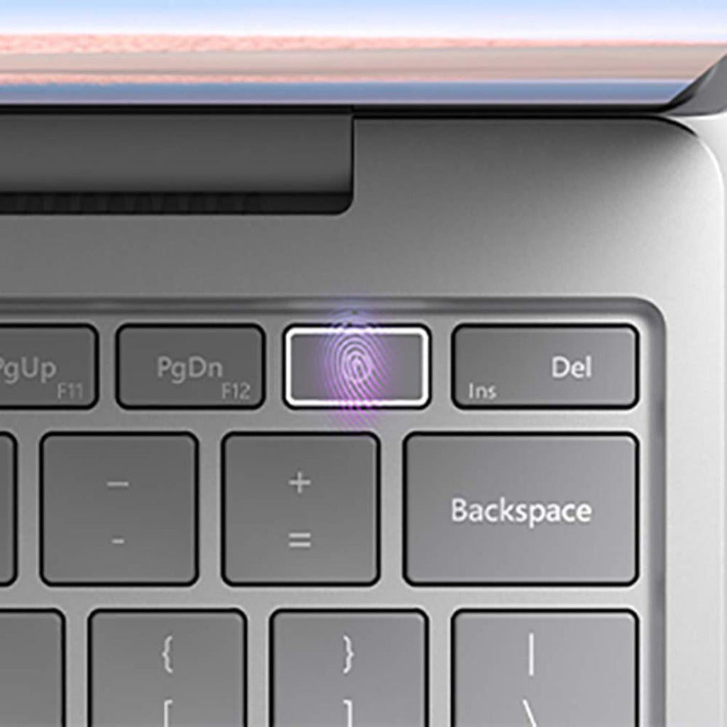 Microsoft Surface Laptop Go Core i5 - 8GB - 128GB Solid State Drive THH-00001