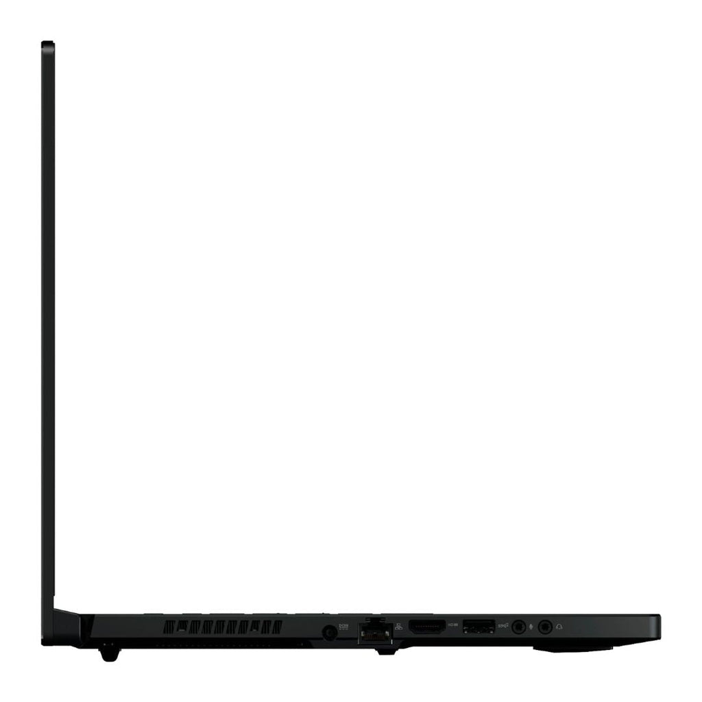 ASUS ROG Zephyrus M15 15.6" UHD - i7-10750H - 16GB RAM - 1TB SSD - NVIDIA GeForce RTX 2060 - Prism Black - GU502LV-BI7N8