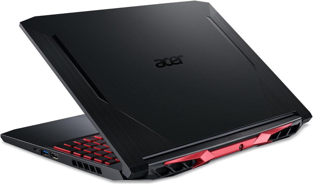 Acer Nitro 5 Gaming Laptop - 15.6" FHD 144 Hz - Intel Core i5-10300H - Geforce RTX 3050 Ti - 16GB DDR4 RAM - 512GB PCIe SSD - AN515-55-57C4