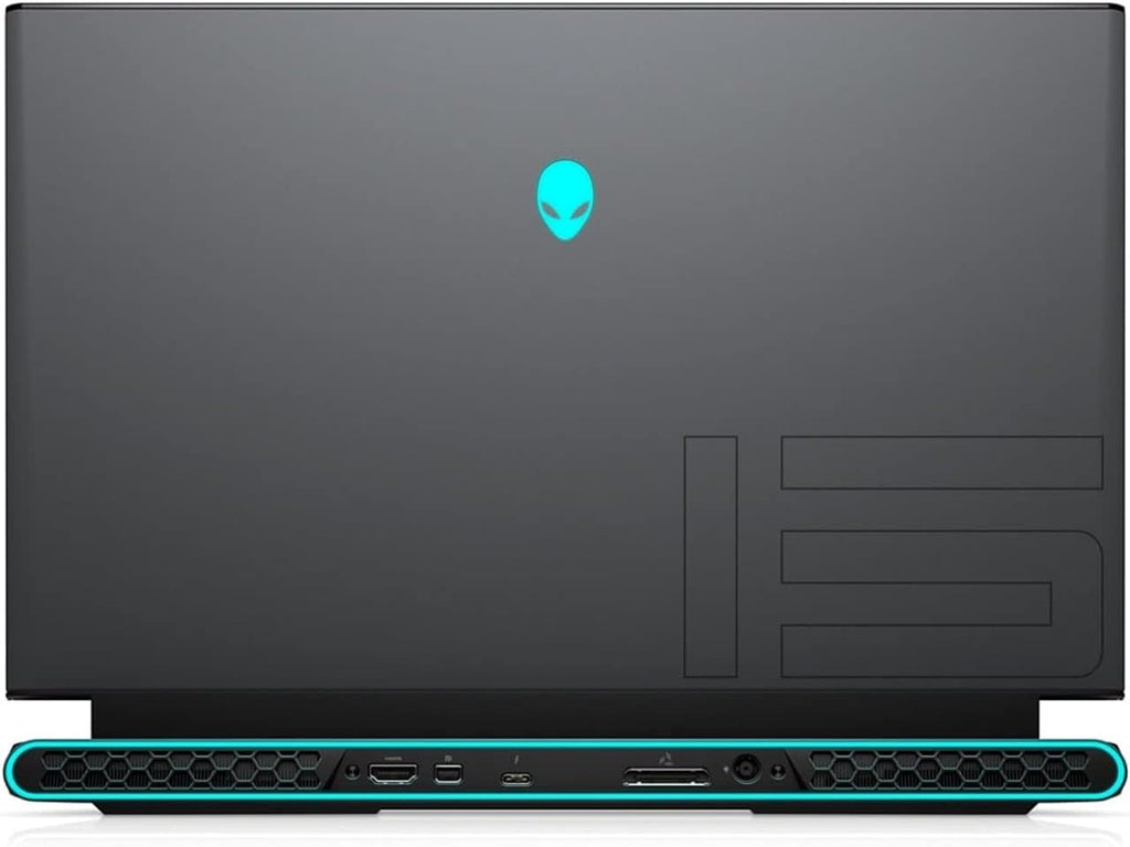 Alienware M15 R4 - FHD - i7-10870H - 32GB RAM - RTX 3070 - 512GB SSD