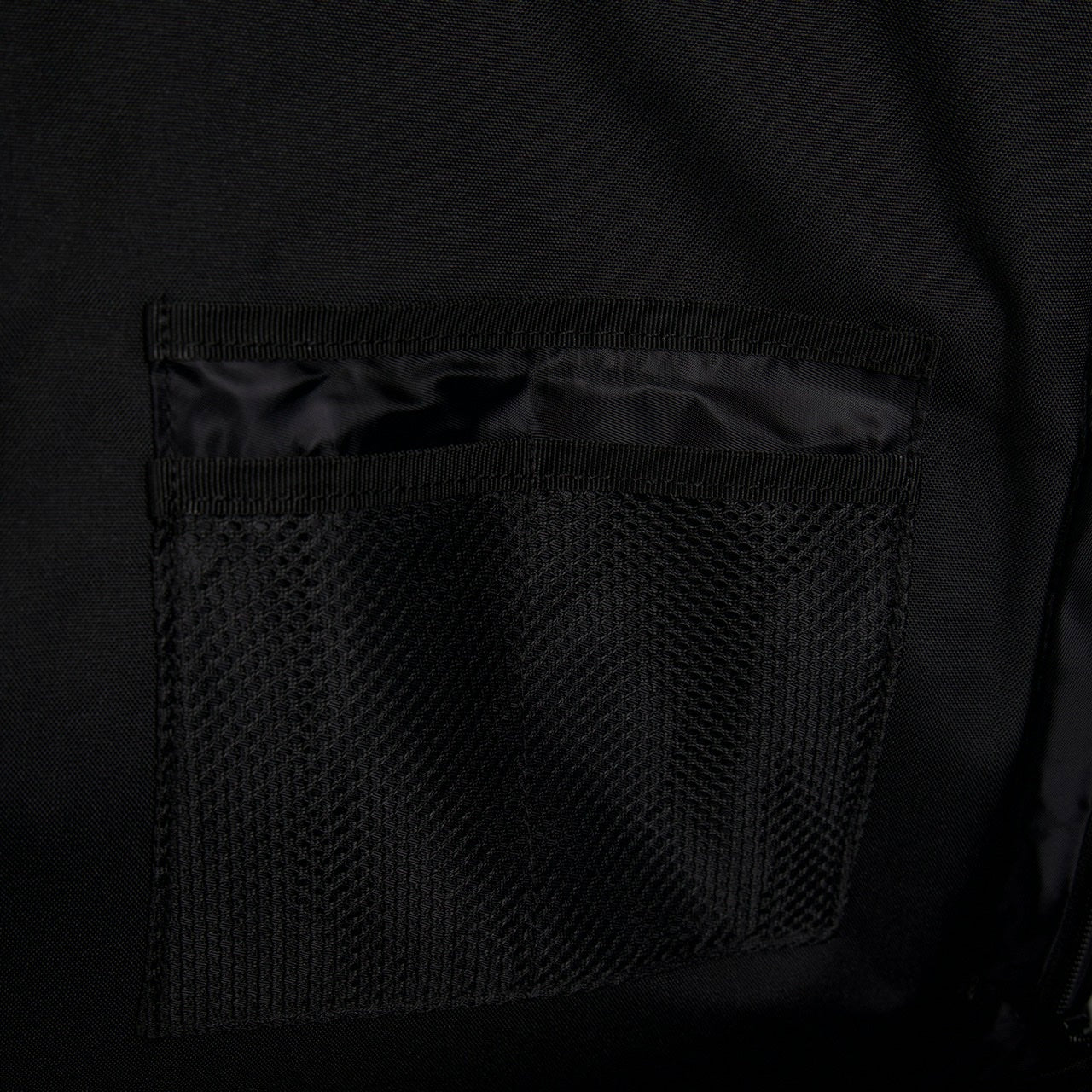 45L Alpha Black Meal Prep Management