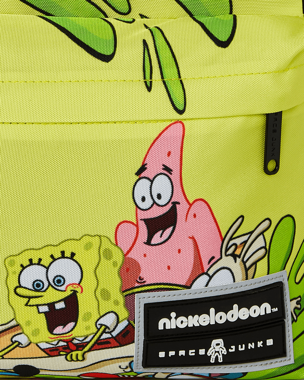 90s NICK SURFERS SPONGEBOB