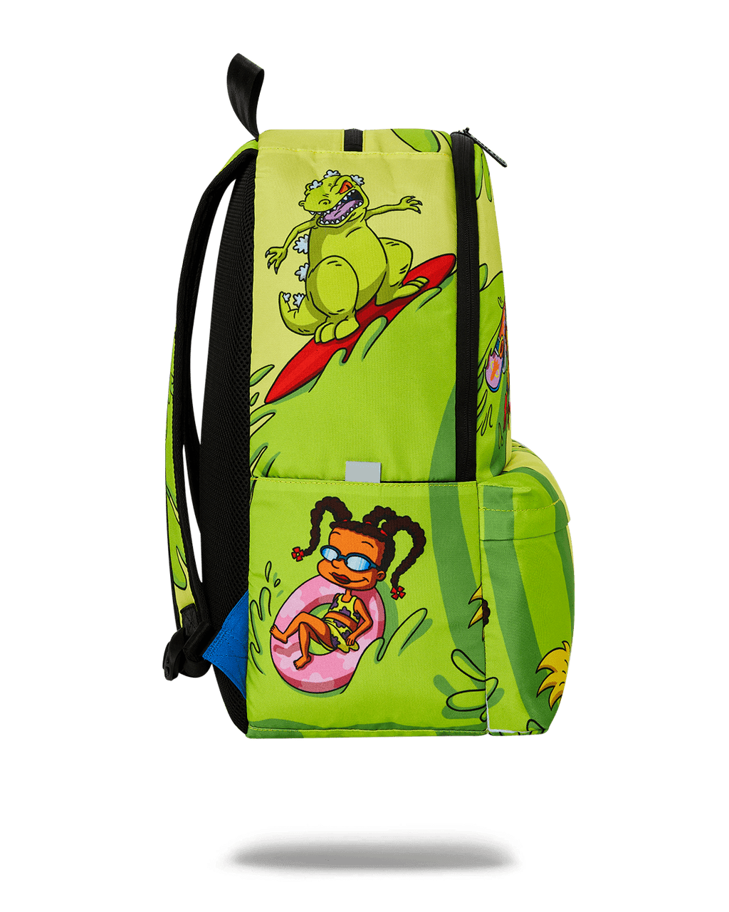 90s NICK SURFERS SPONGEBOB