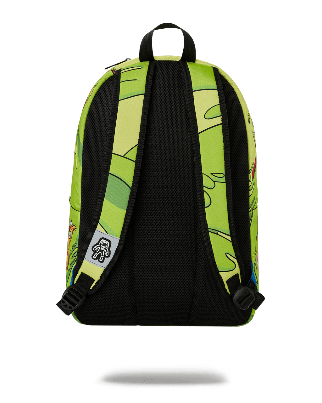 90s NICK SURFERS SPONGEBOB