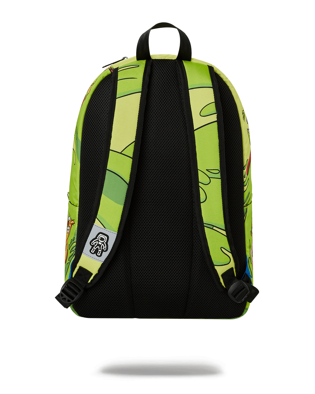 90s NICK SURFERS SPONGEBOB