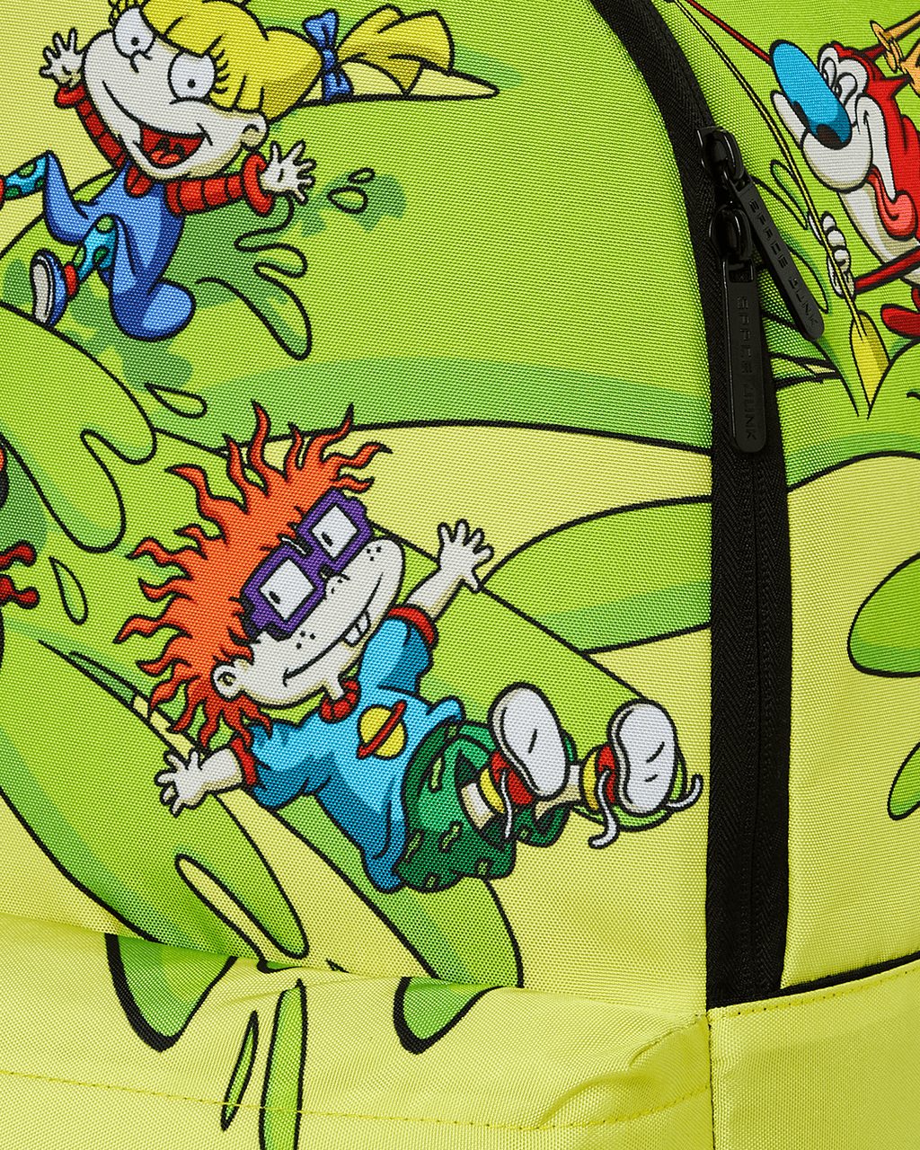 90s NICK SURFERS SPONGEBOB