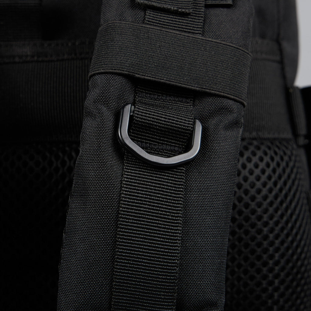 35L Black Neon Pink Meal Prep Management