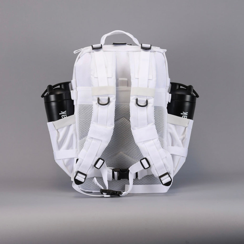 35L Backpack Polar White