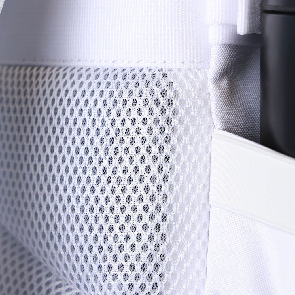 35L Backpack Polar White