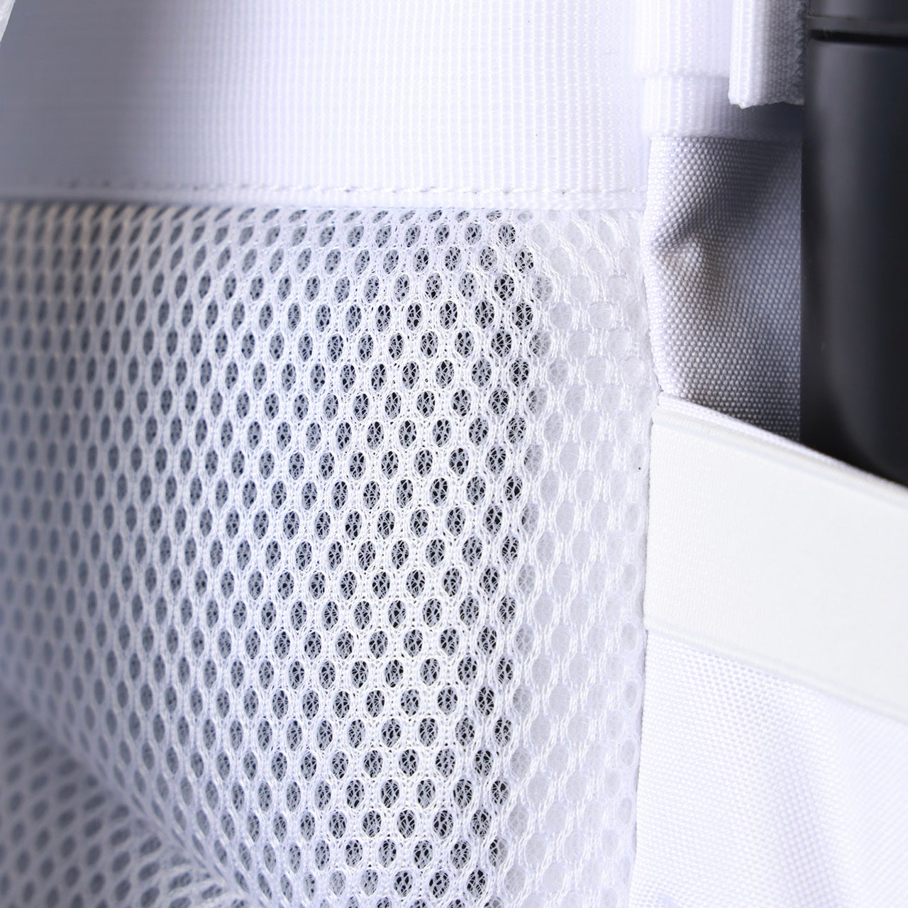 35L Backpack Polar White