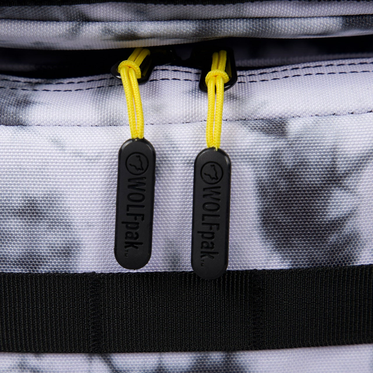 45L Backpack Timber Wolf Yellow Jacket