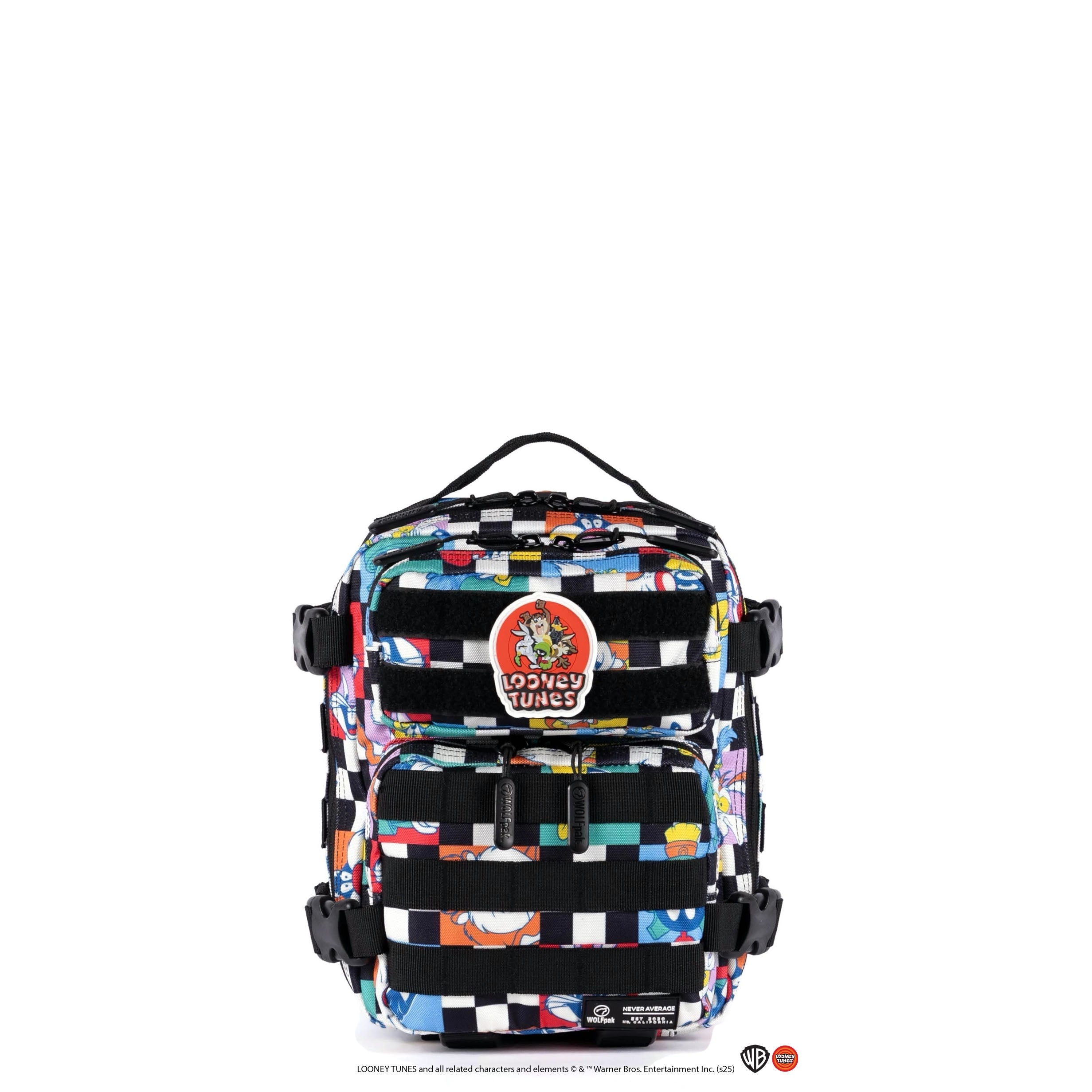 9L Backpack Mini Looney Tunes (SALE)