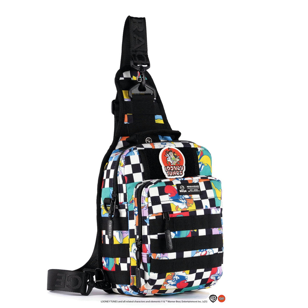 9L Tactical Sling Bag Looney Tunes (SALE)