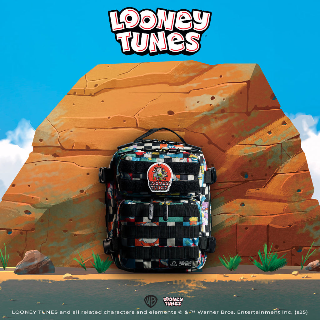 9L Backpack Mini Looney Tunes (SALE)