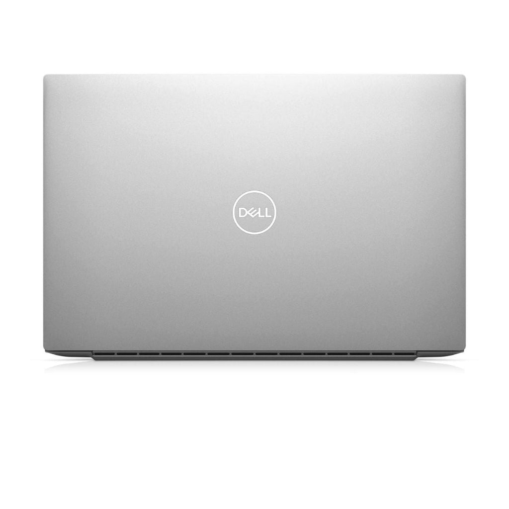 Dell XPS - 17"" UHD+ TS - i7-10750H - 16GB RAM - 512GB SSD NVIDIA GTX 1650 Ti - Platinum Silver - XPS9700-7255SLV-PUS