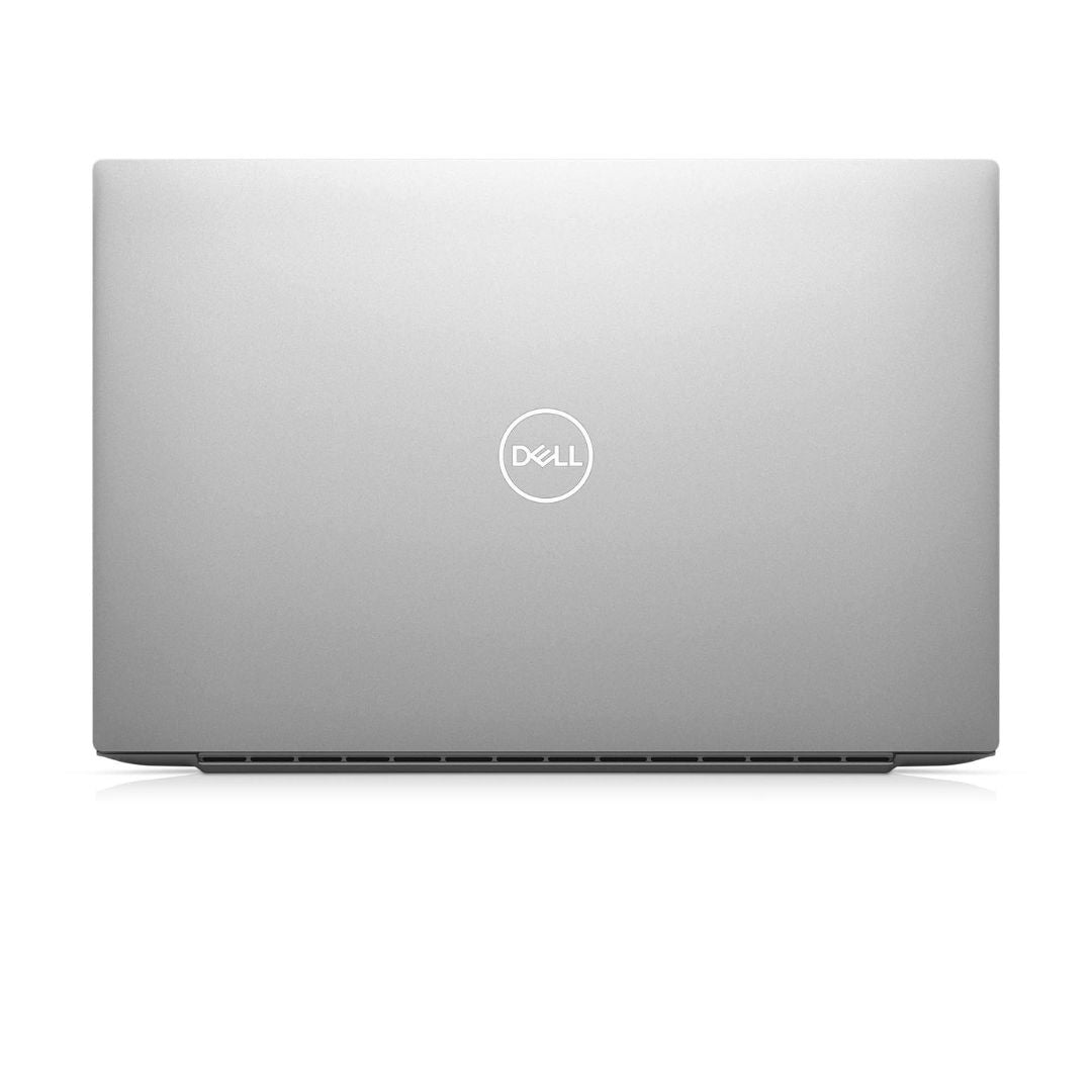 Dell XPS - 17"" UHD+ TS - i7-10750H - 16GB RAM - 512GB SSD NVIDIA GTX 1650 Ti - Platinum Silver - XPS9700-7255SLV-PUS