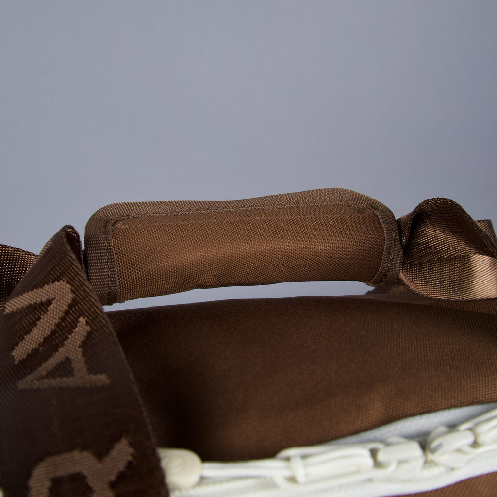 20L Mini Duffle Bag Cocoa