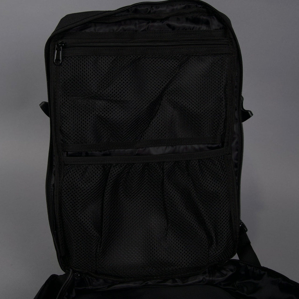 25L Nightshade Meal Prep Management