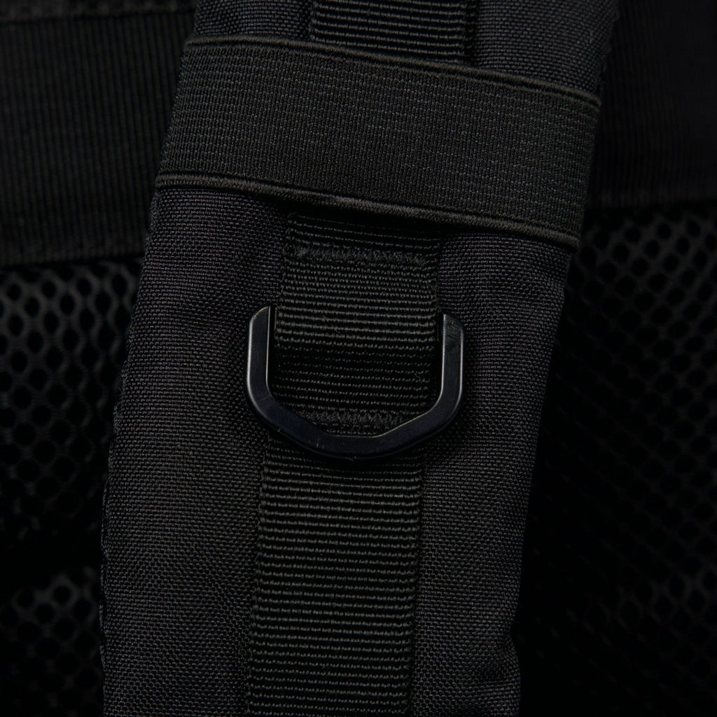 35L Alpha Black Meal Prep Management