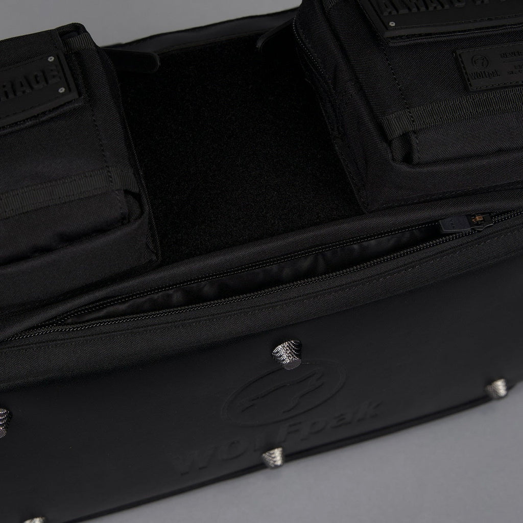 20L Mini Duffle Bag Nightshade