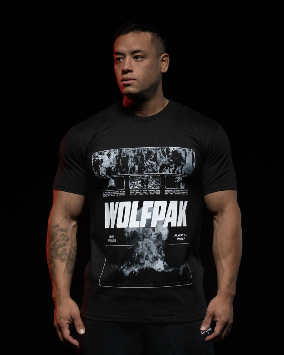 Apocalypse End Of The World Graphic T-Shirt