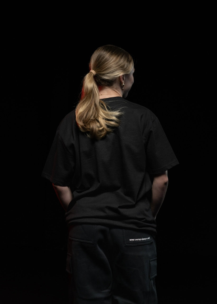 Apocalypse From The Ashes Graphic T-Shirt