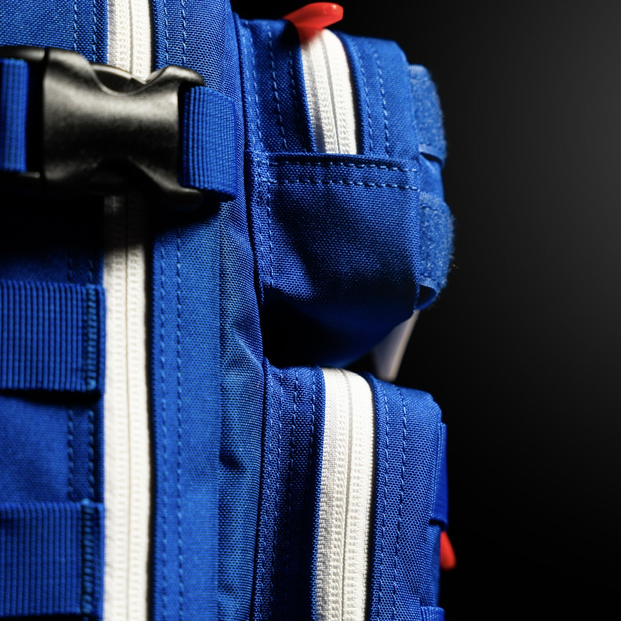 9L Backpack Mini Superman