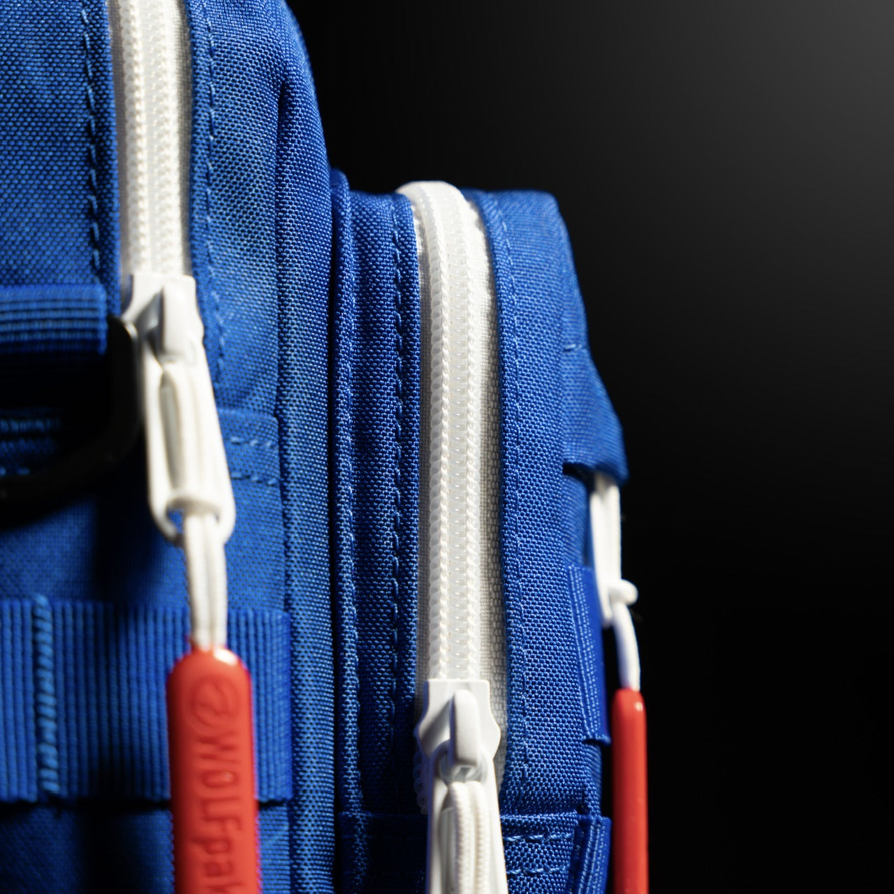 4L Mini Tactical Sling Bag Superman